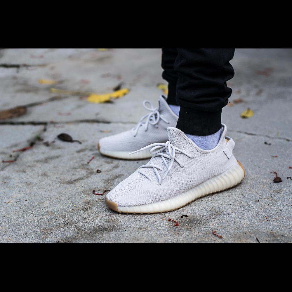 Yeezy Boost 350 V2 ‘Sesame’